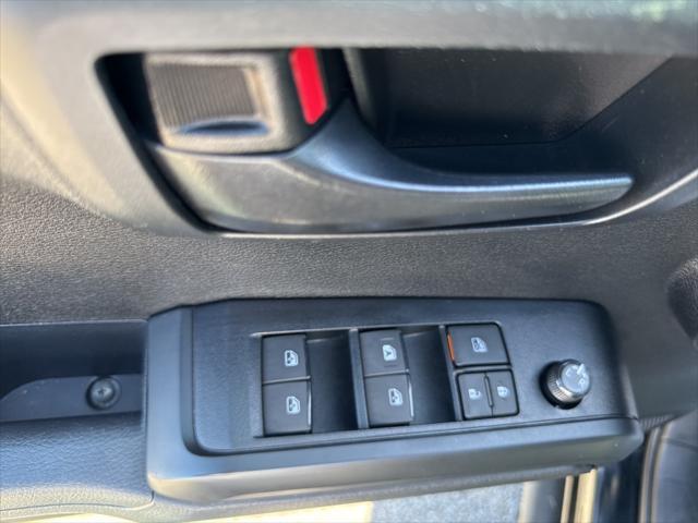 used 2023 Toyota Tacoma car, priced at $42,475
