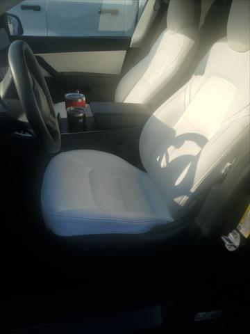 used 2020 Tesla Model Y car, priced at $22,991