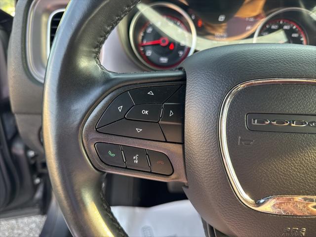 used 2023 Dodge Charger car, priced at $23,428