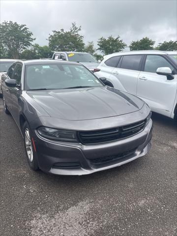 used 2023 Dodge Charger car, priced at $23,694