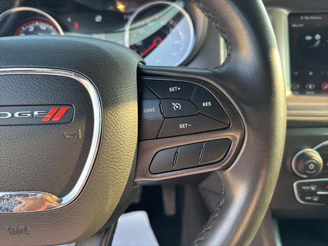 used 2023 Dodge Charger car, priced at $23,428