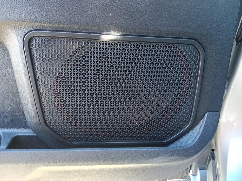 used 2024 Toyota Tundra car, priced at $52,993