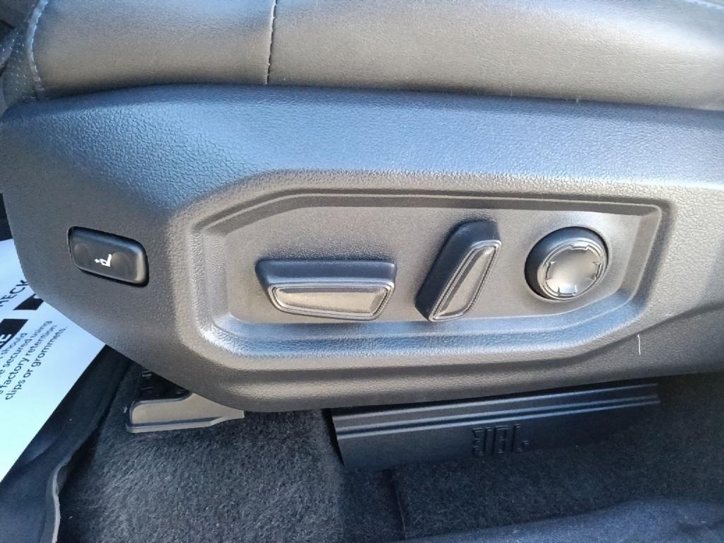 used 2024 Toyota Tundra car, priced at $52,993