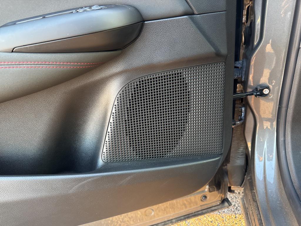 used 2024 Dodge Hornet car, priced at $25,122