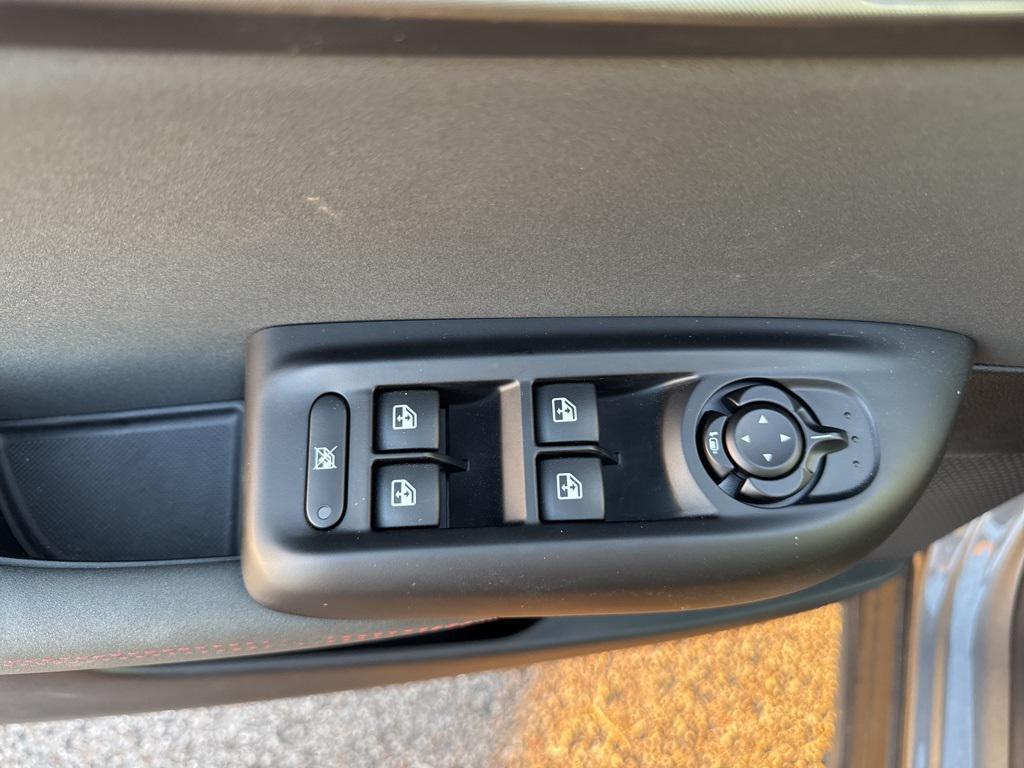 used 2024 Dodge Hornet car, priced at $25,122