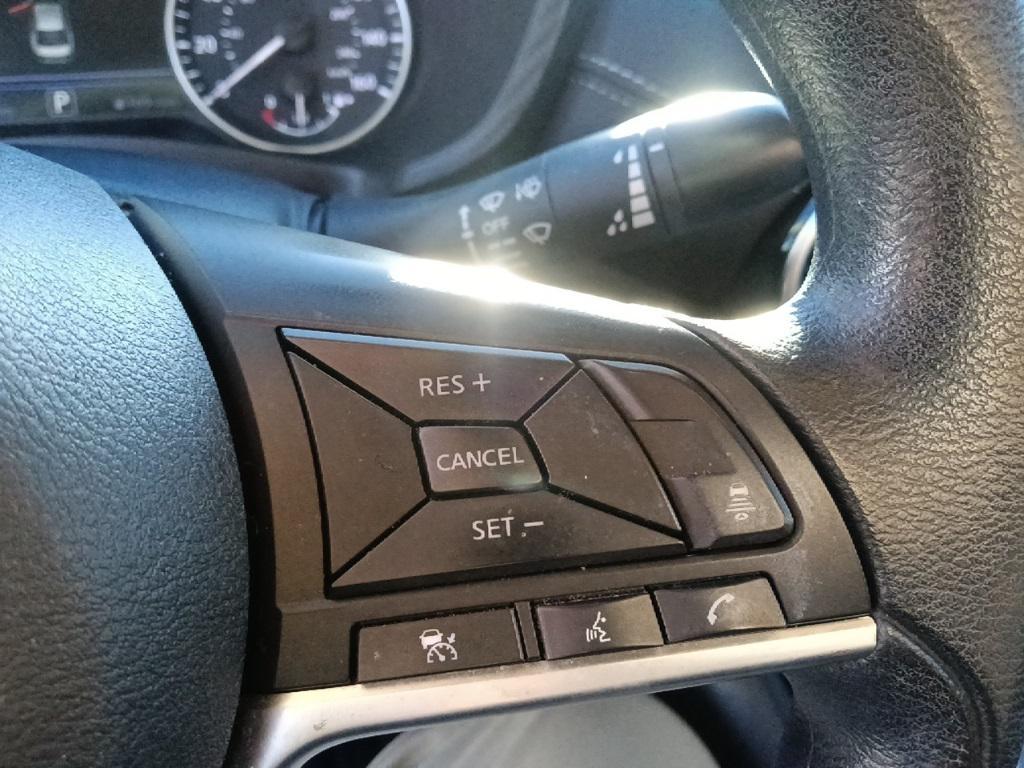 used 2023 Nissan Sentra car, priced at $17,709