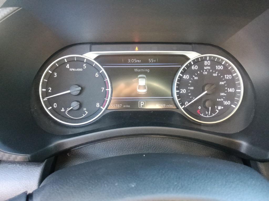 used 2023 Nissan Sentra car, priced at $17,709