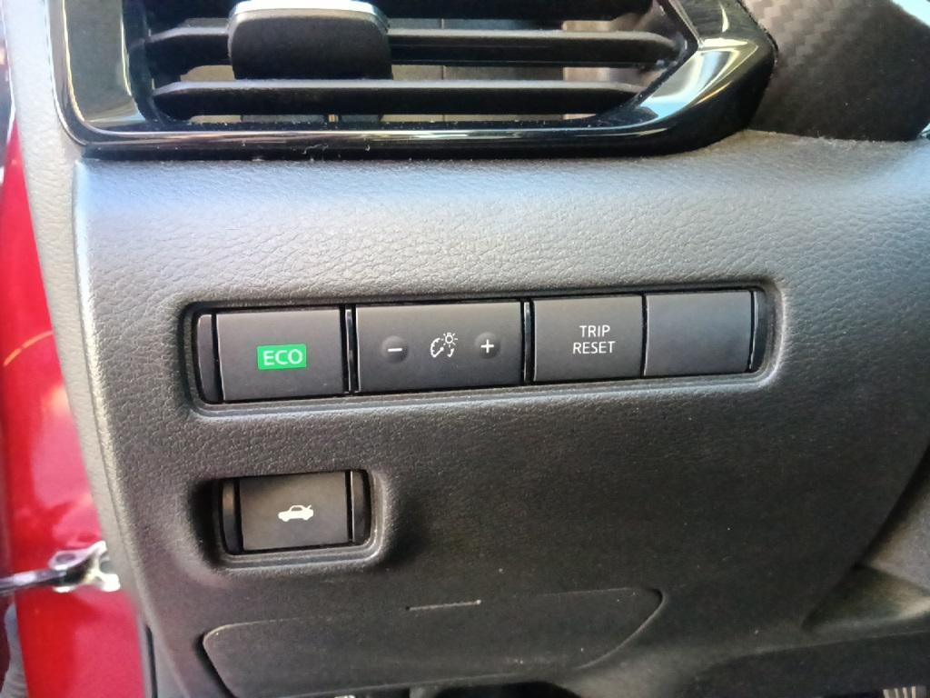 used 2023 Nissan Sentra car, priced at $17,709