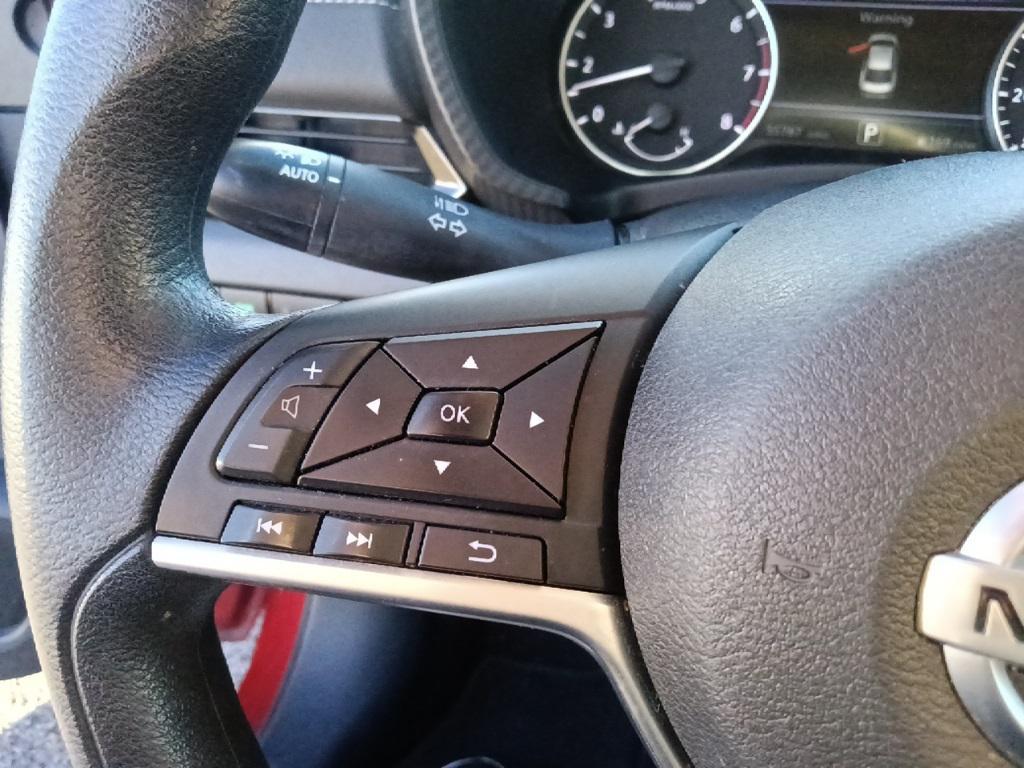 used 2023 Nissan Sentra car, priced at $17,709