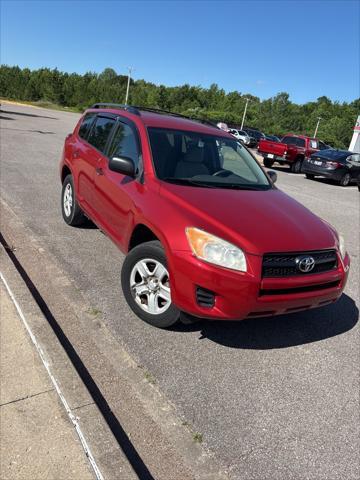 used 2011 Toyota RAV4 car, priced at $9,579