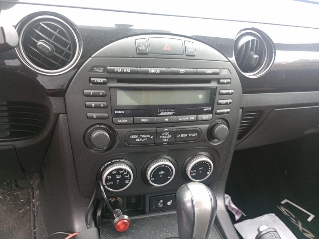 used 2015 Mazda MX-5 Miata car, priced at $18,826