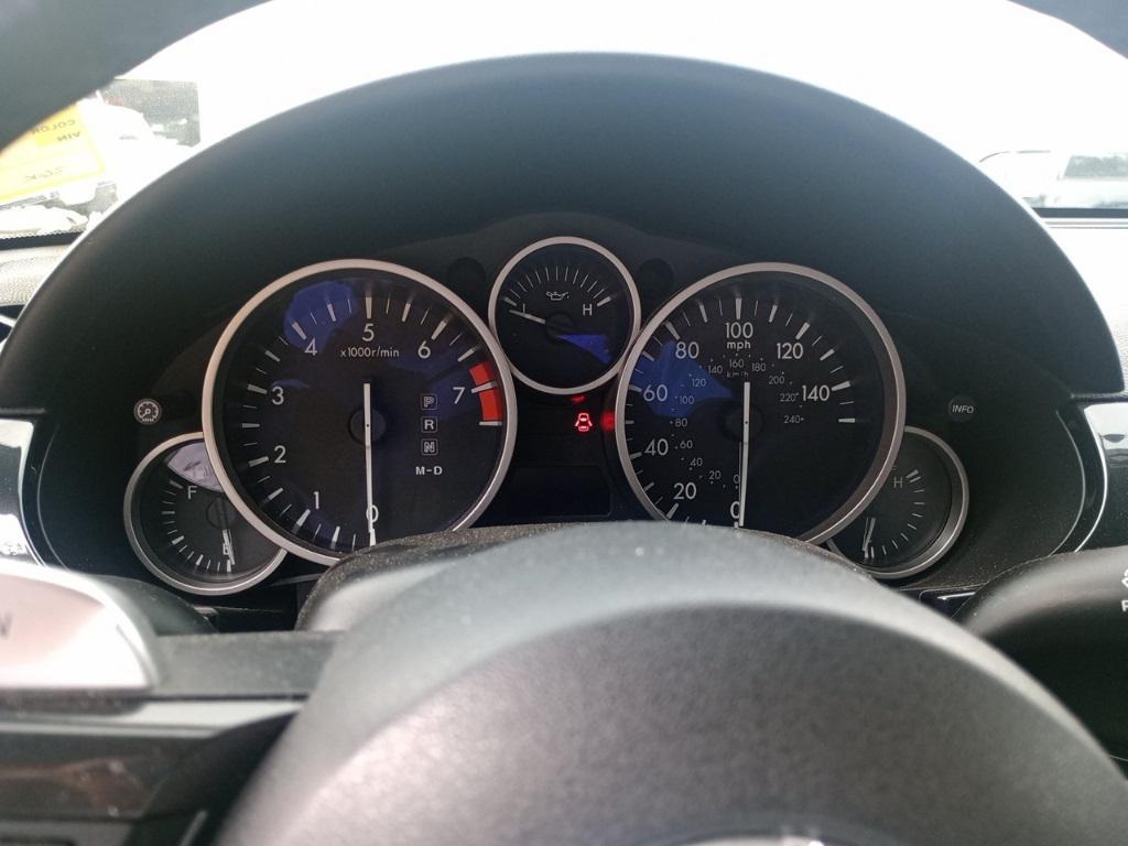 used 2015 Mazda MX-5 Miata car, priced at $18,826