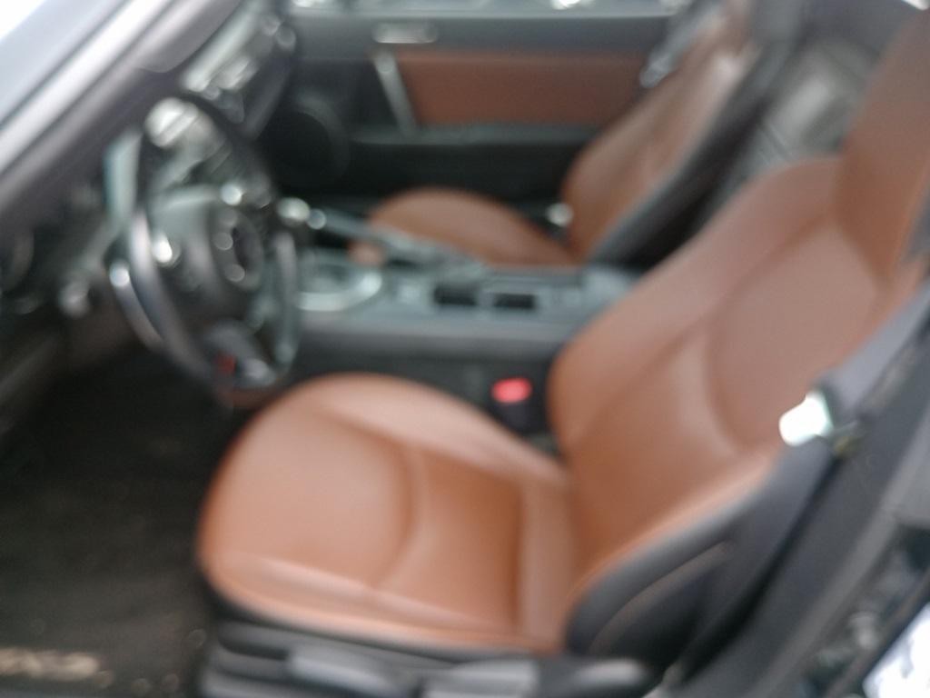 used 2015 Mazda MX-5 Miata car, priced at $18,826