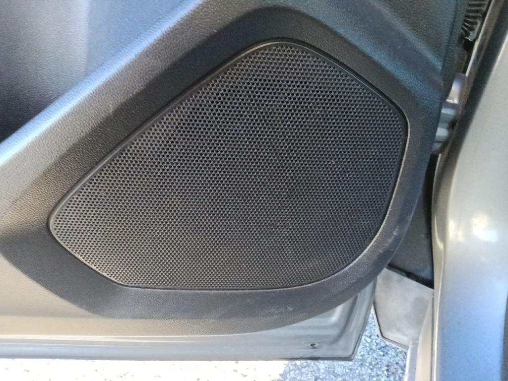 used 2021 Chevrolet TrailBlazer car, priced at $17,978