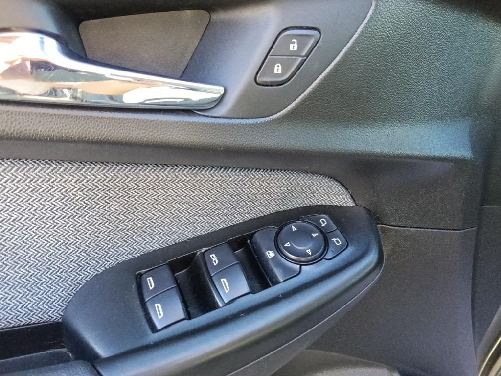 used 2021 Chevrolet TrailBlazer car, priced at $17,978