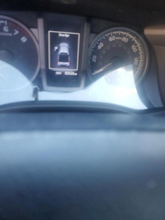 used 2022 Toyota Tacoma car, priced at $30,561