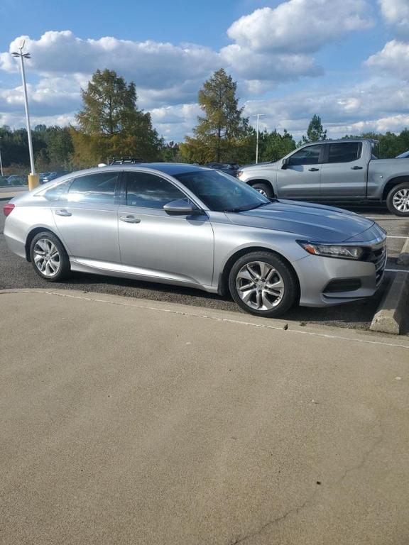 used 2019 Honda Accord car, priced at $21,136