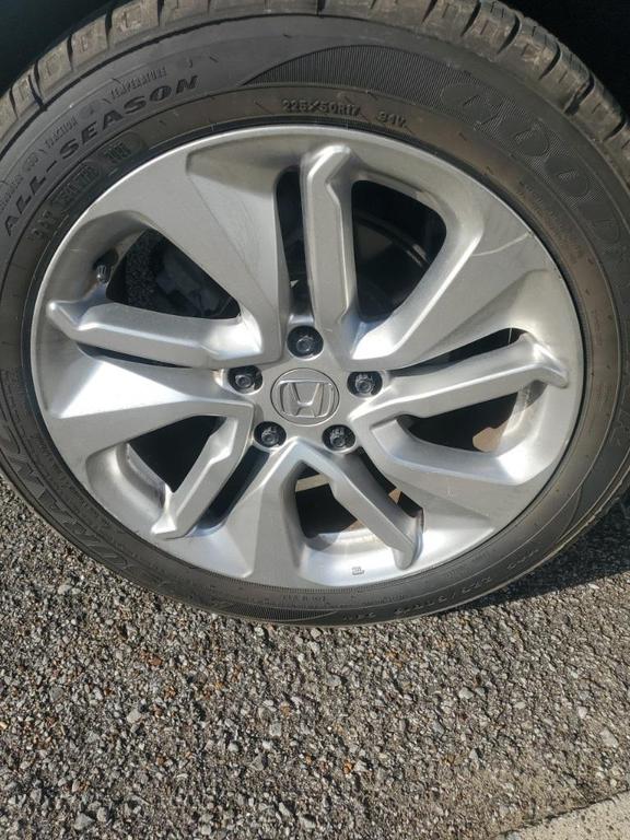 used 2019 Honda Accord car, priced at $21,136