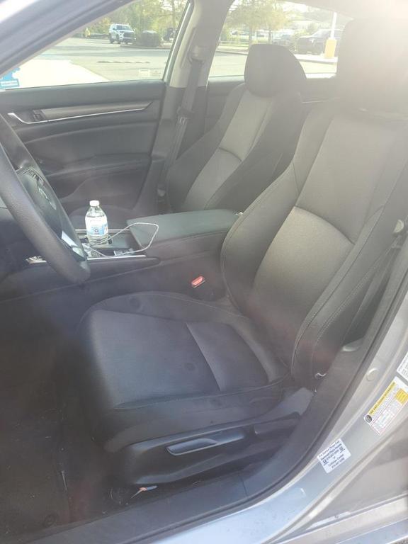 used 2019 Honda Accord car, priced at $21,136