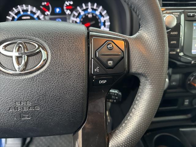 used 2019 Toyota 4Runner car, priced at $37,364