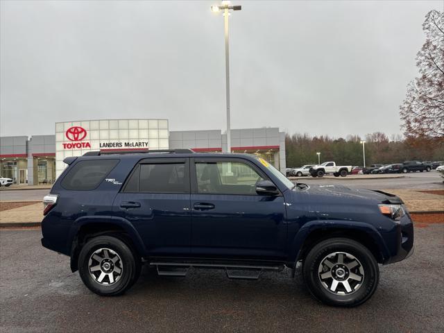 used 2019 Toyota 4Runner car, priced at $37,364