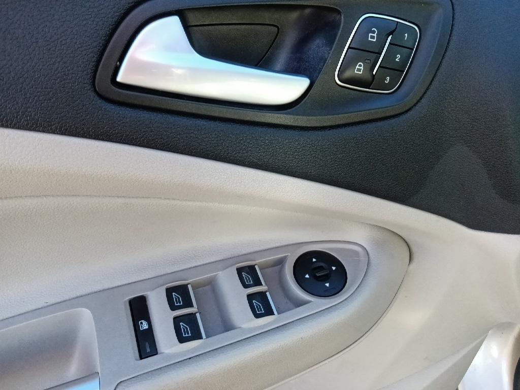 used 2017 Ford Escape car, priced at $14,150