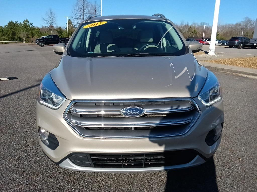 used 2017 Ford Escape car, priced at $14,150