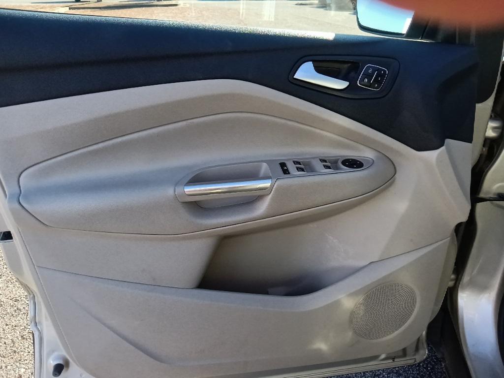 used 2017 Ford Escape car, priced at $14,150