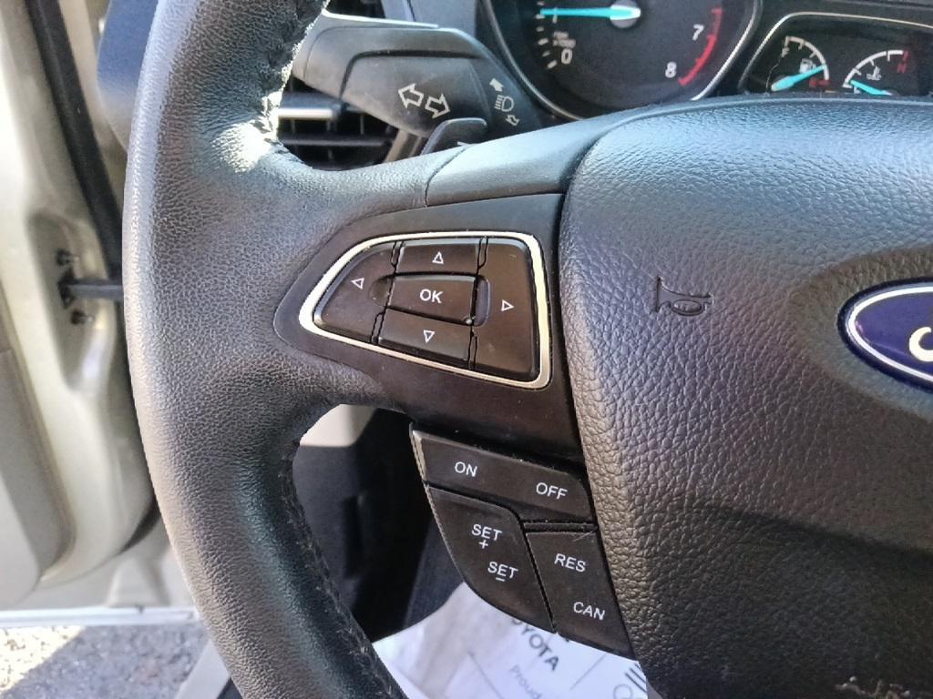 used 2017 Ford Escape car, priced at $14,150