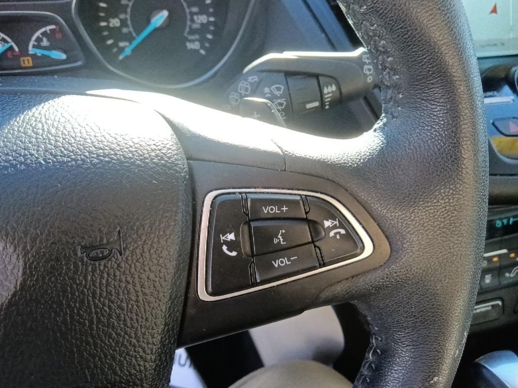 used 2017 Ford Escape car, priced at $14,150