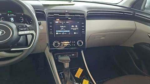 used 2023 Hyundai Tucson car, priced at $23,256