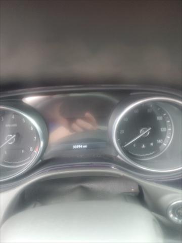 used 2023 Buick Encore GX car, priced at $23,205