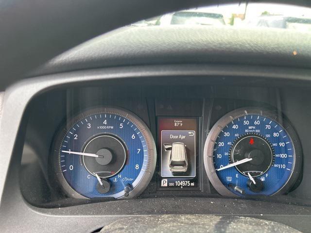 used 2020 Toyota Sienna car, priced at $24,801