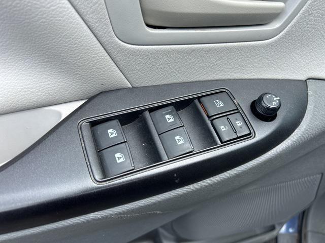 used 2020 Toyota Sienna car, priced at $24,801