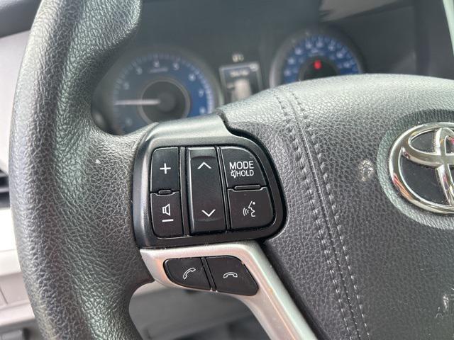 used 2020 Toyota Sienna car, priced at $24,801