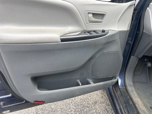 used 2020 Toyota Sienna car, priced at $24,801
