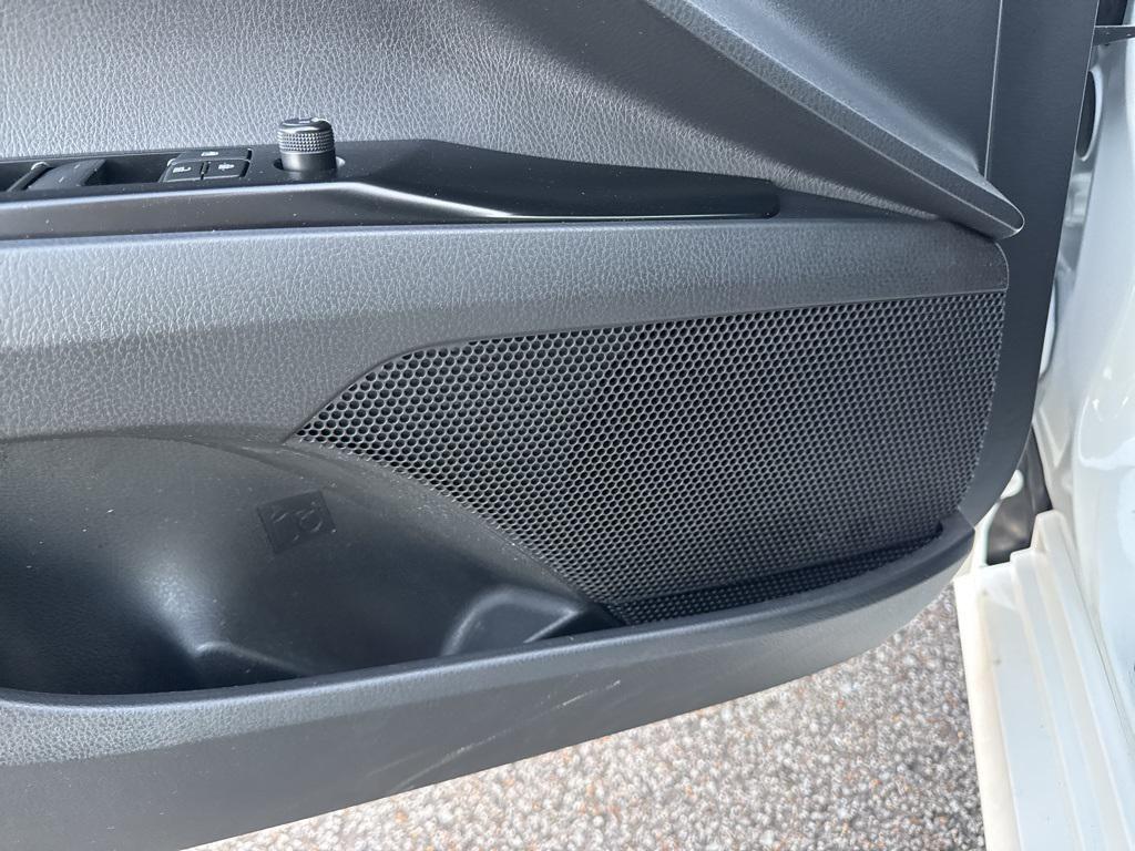 used 2025 Toyota Camry car, priced at $26,632