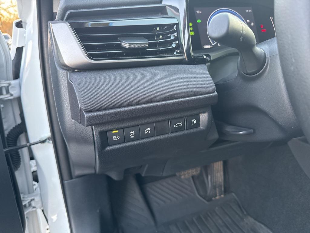 used 2025 Toyota Camry car, priced at $26,632