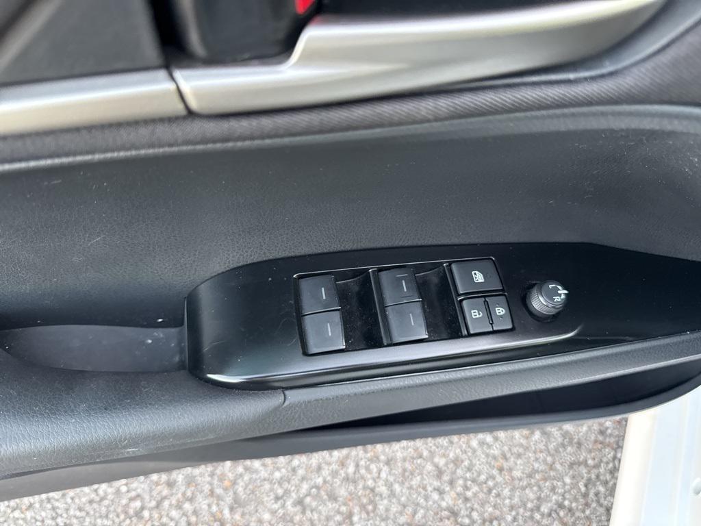 used 2025 Toyota Camry car, priced at $26,632