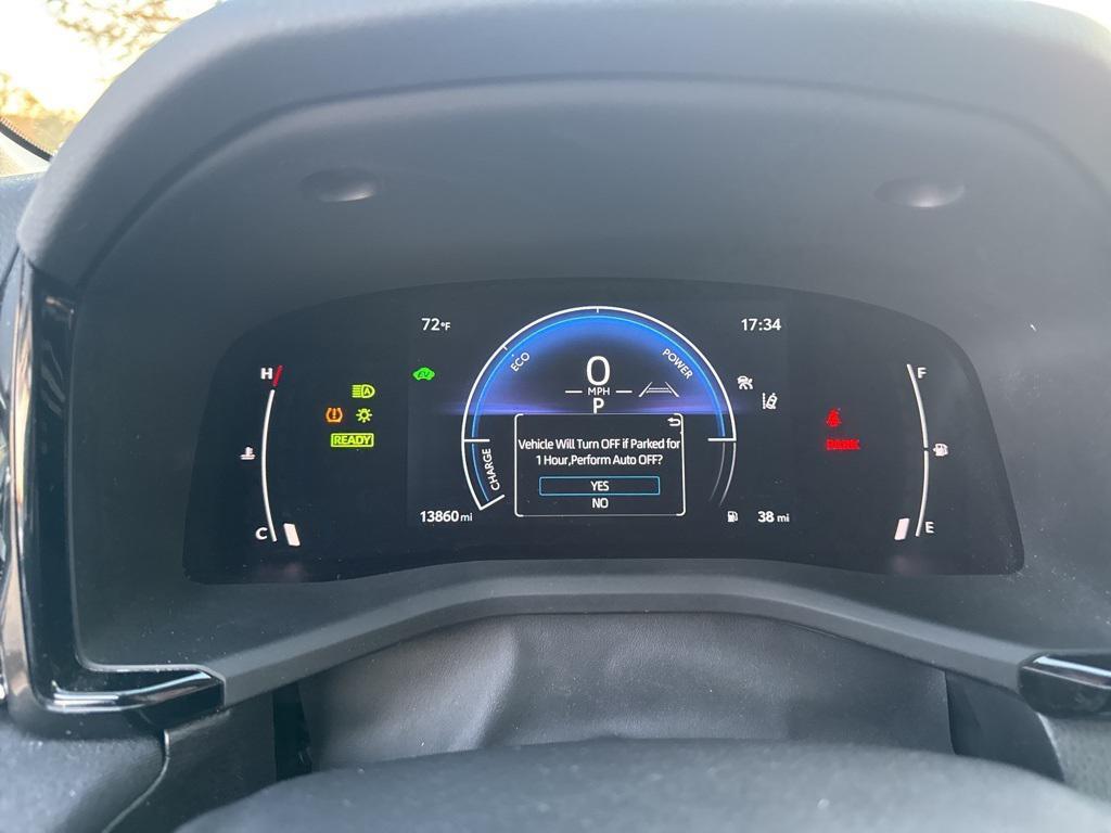 used 2025 Toyota Camry car, priced at $26,632