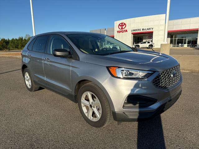 used 2023 Ford Edge car, priced at $24,109