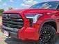 used 2023 Toyota Tundra car, priced at $45,493