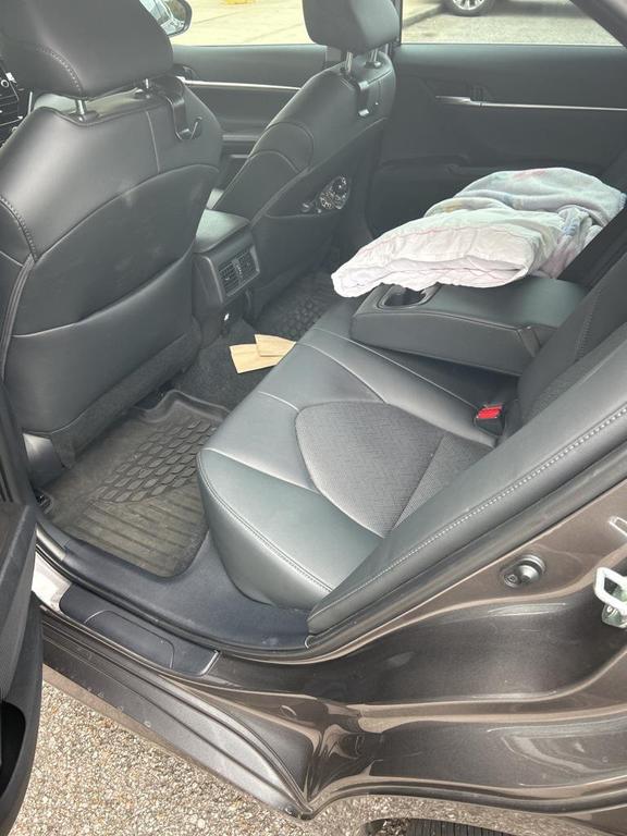 used 2024 Toyota Camry car, priced at $29,313