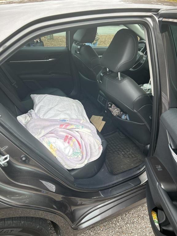 used 2024 Toyota Camry car, priced at $29,313