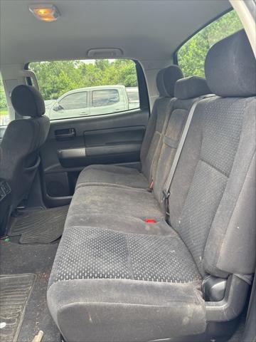 used 2013 Toyota Tundra car, priced at $24,491