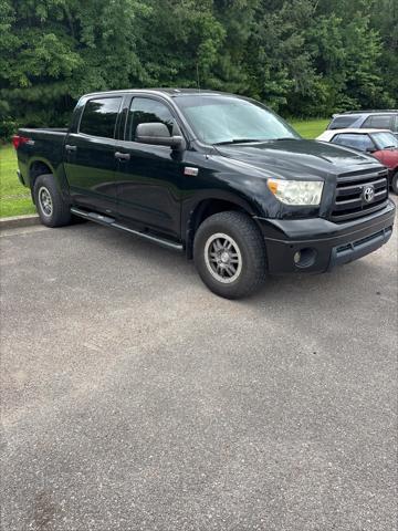 used 2013 Toyota Tundra car, priced at $24,491