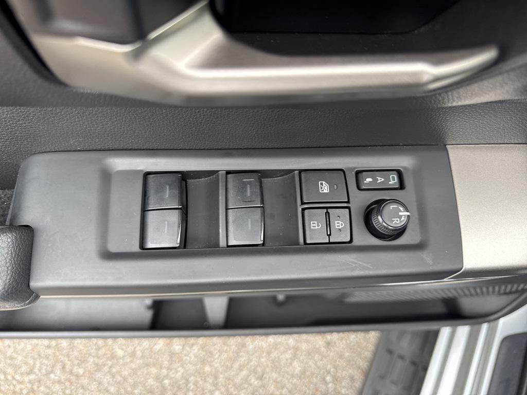 used 2024 Toyota Sequoia car, priced at $70,566