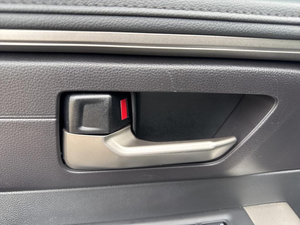 used 2024 Toyota Sequoia car, priced at $70,566