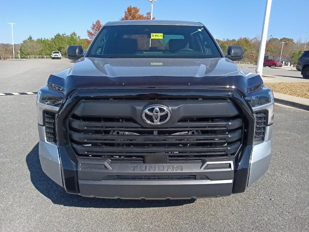 new 2026 Toyota Tundra car, priced at $47,316