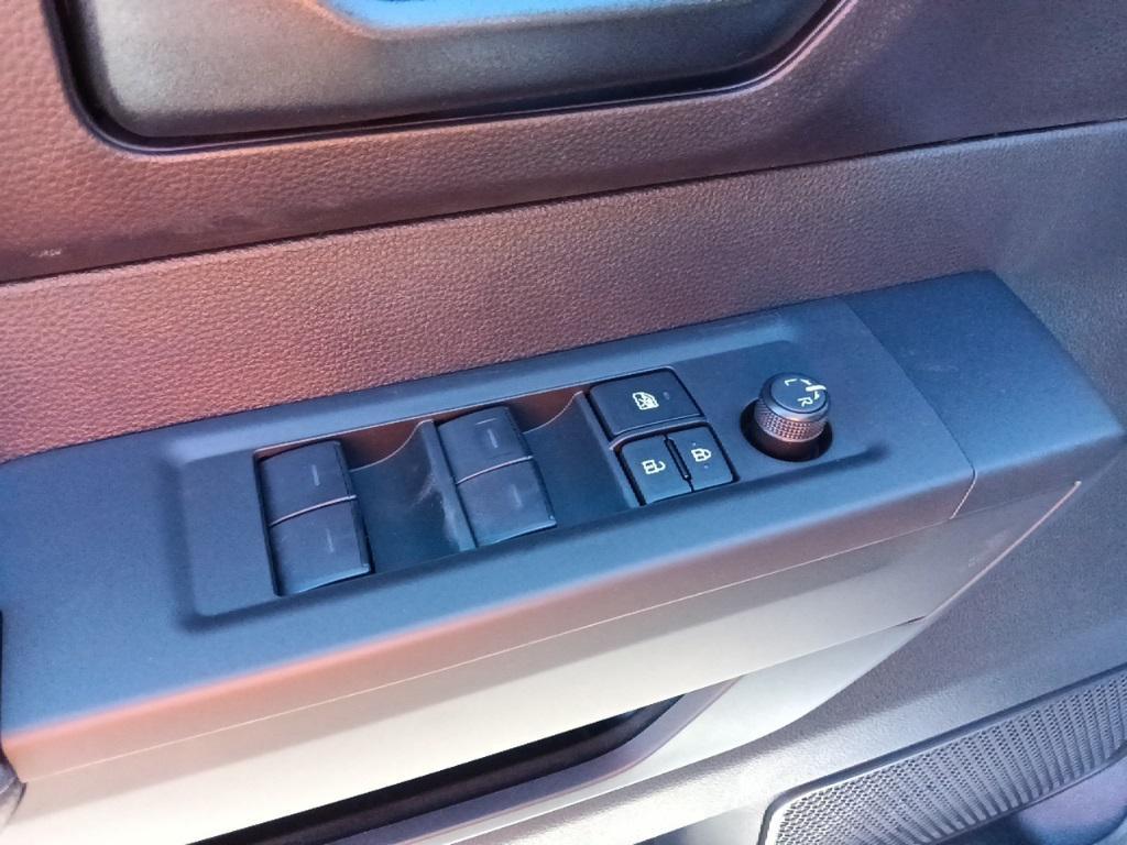 new 2026 Toyota Tundra car, priced at $47,316